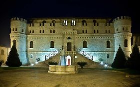 Hotel Castello di Septe